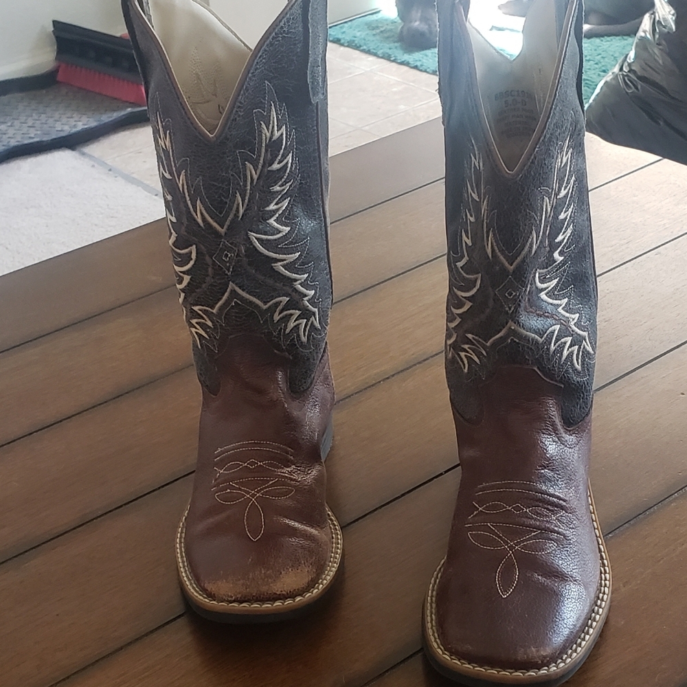 Boots